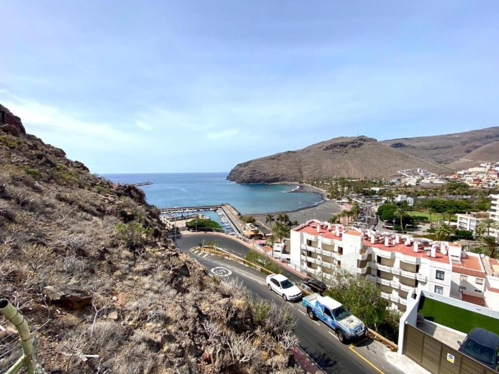 Vivienda Vacacional Villa El Mirador San Sebastián de la Gomera Exterior foto