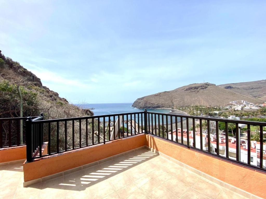 Vivienda Vacacional Villa El Mirador San Sebastián de la Gomera Exterior foto